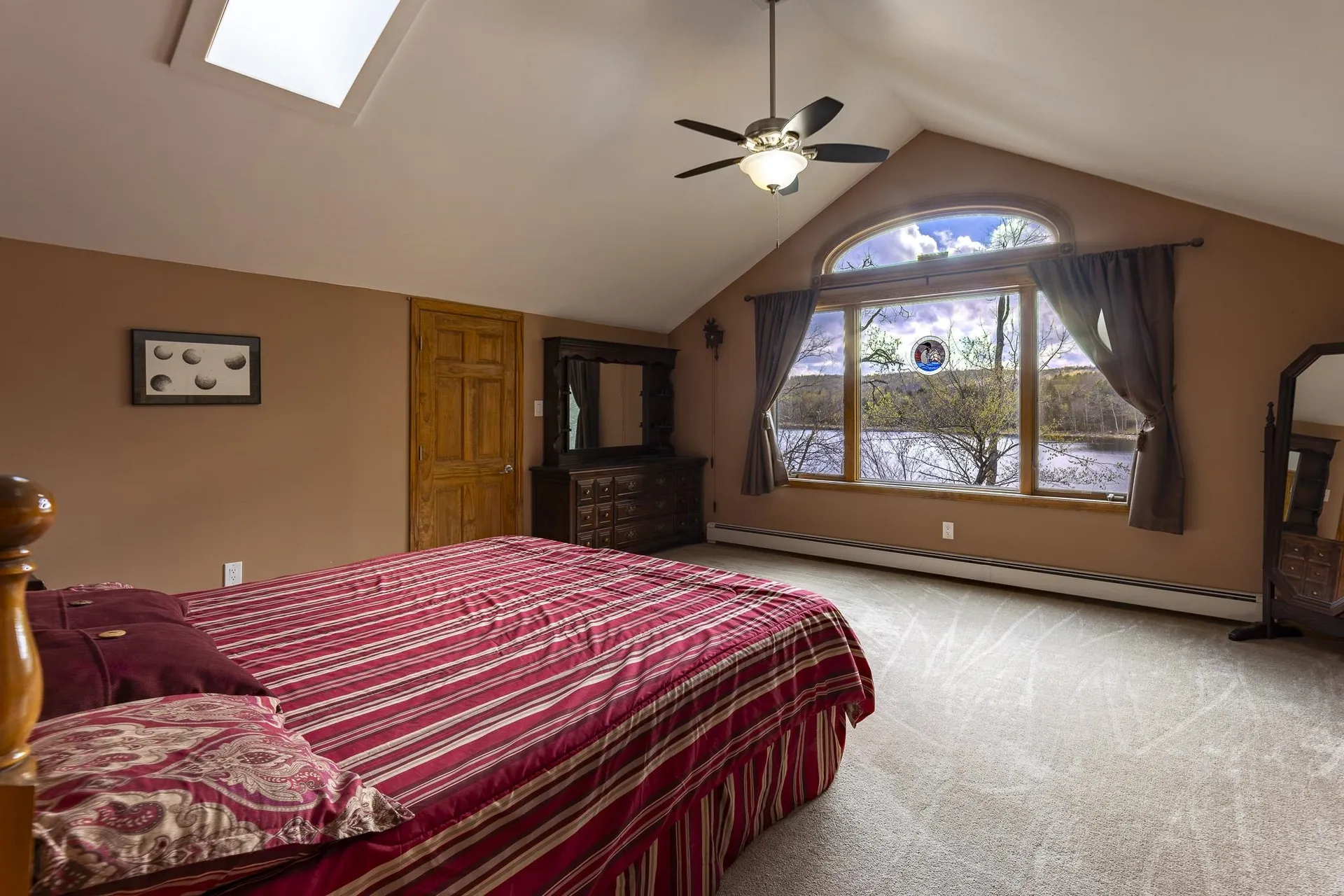 1068 Goose Pond Road Canaan NH 03741