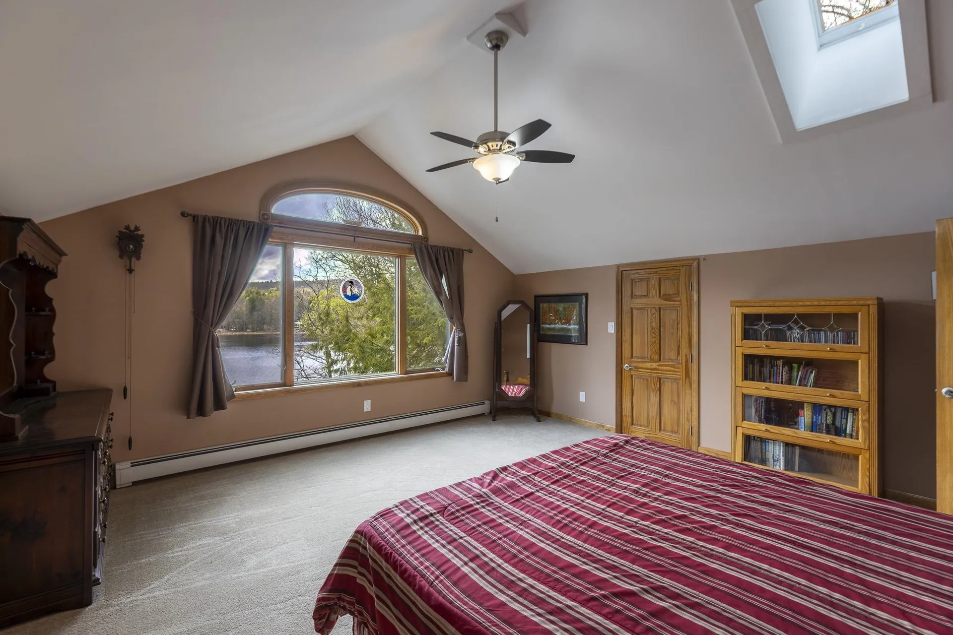 1068 Goose Pond Road Canaan NH 03741