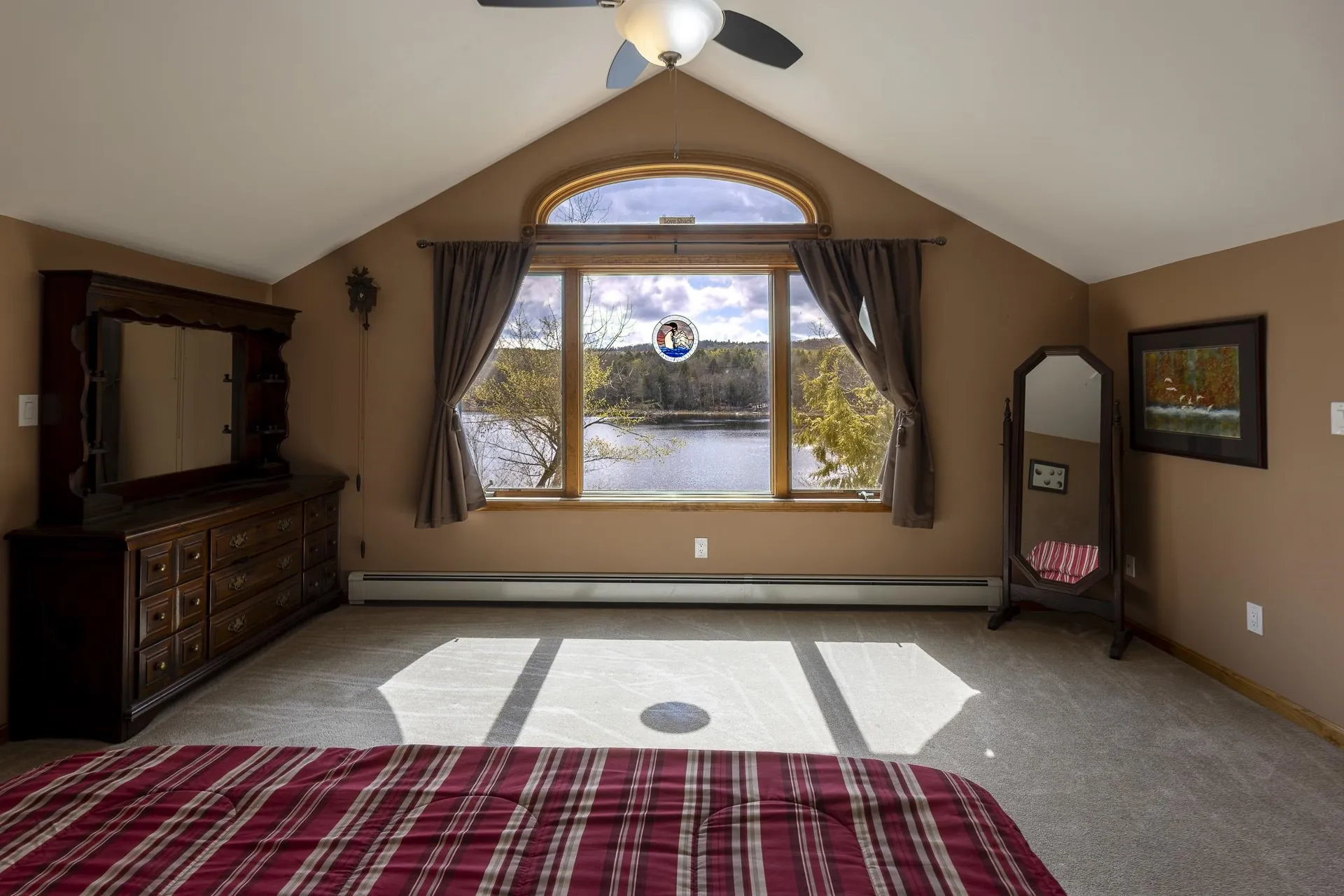 1068 Goose Pond Road Canaan NH 03741