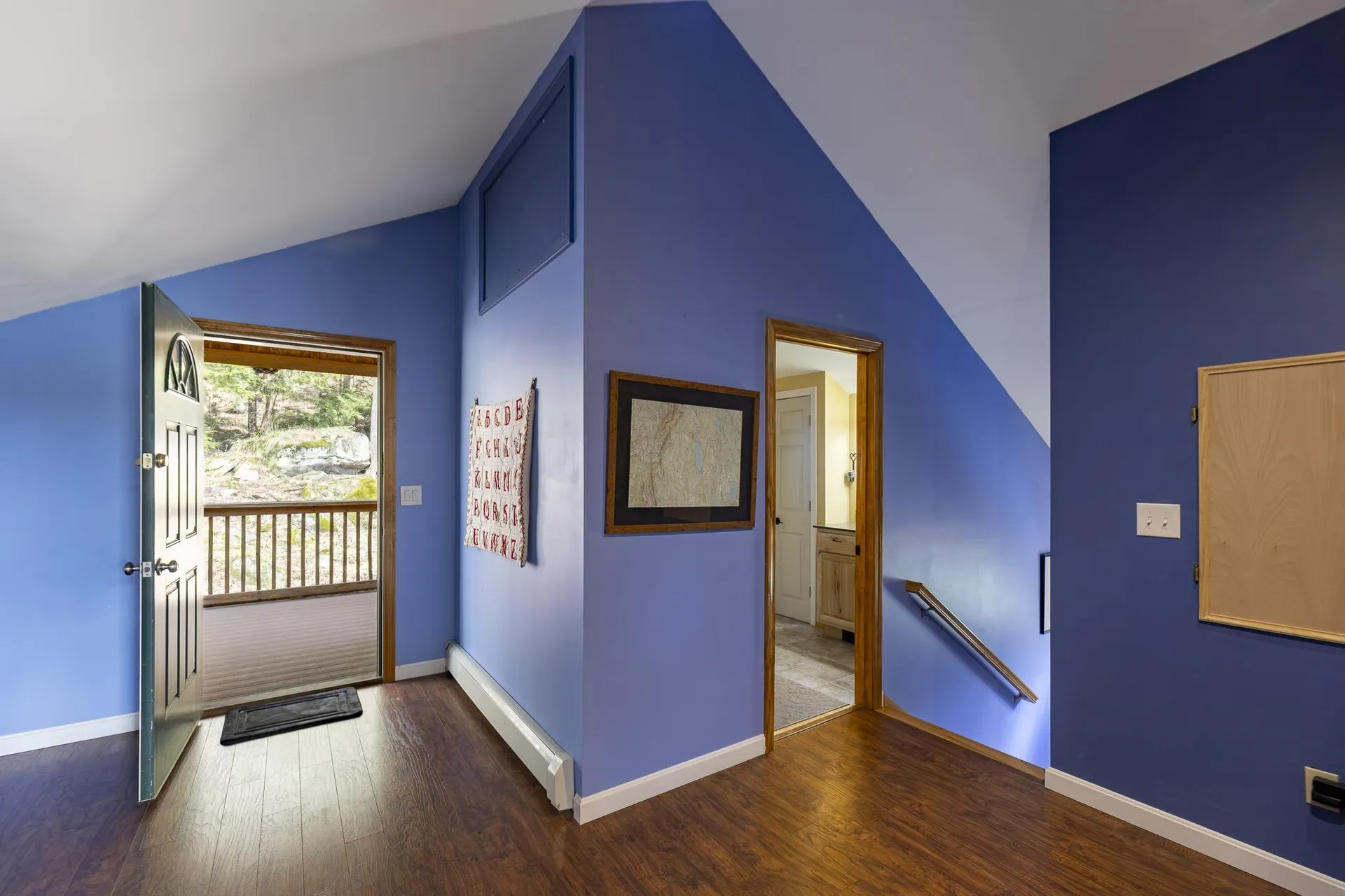 1068 Goose Pond Road Canaan NH 03741