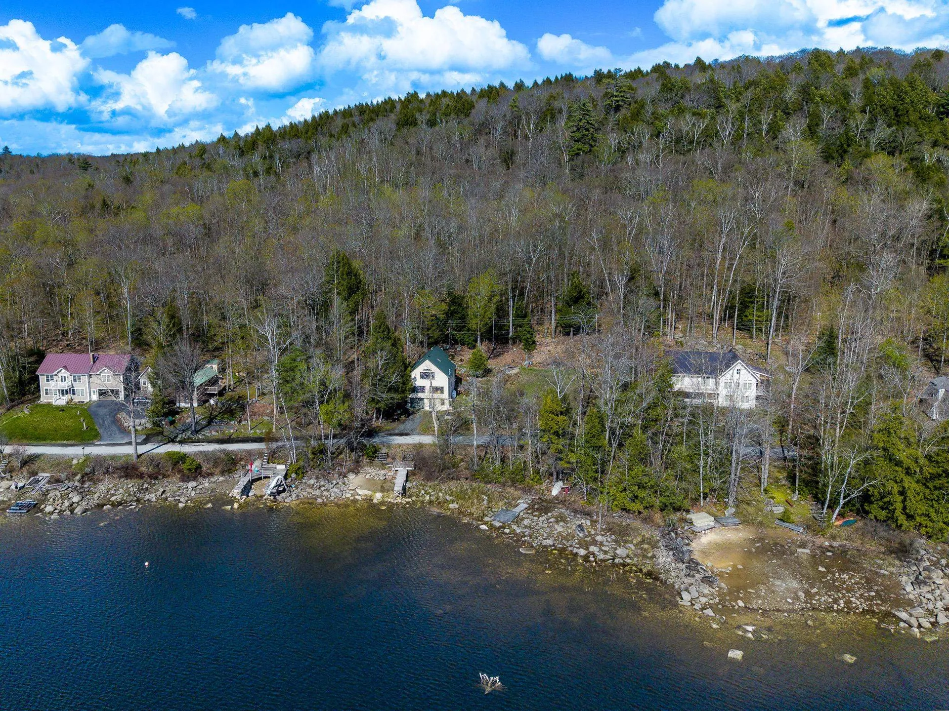 1068 Goose Pond Road Canaan NH 03741