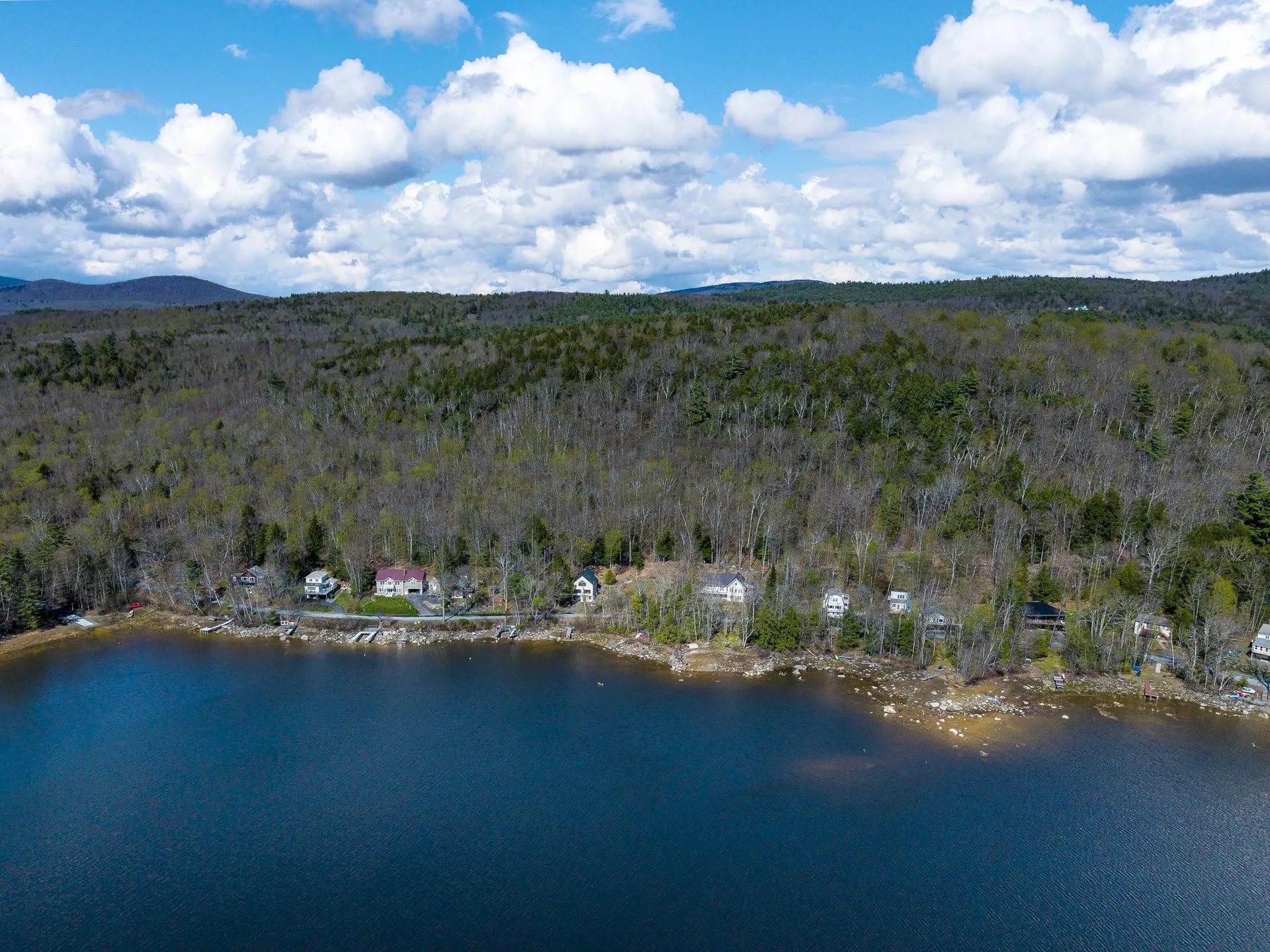 1068 Goose Pond Road Canaan NH 03741