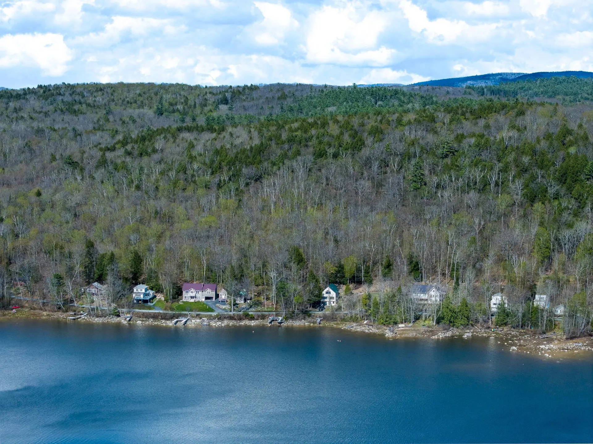 1068 Goose Pond Road Canaan NH 03741