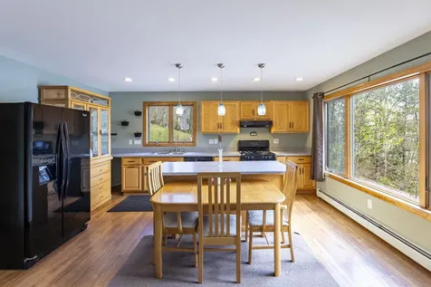 1068 Goose Pond Road Canaan NH 03741