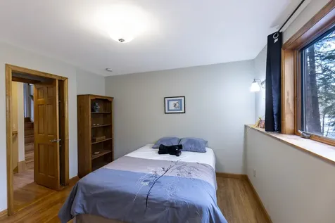 1068 Goose Pond Road Canaan NH 03741