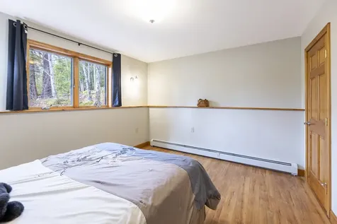 1068 Goose Pond Road Canaan NH 03741