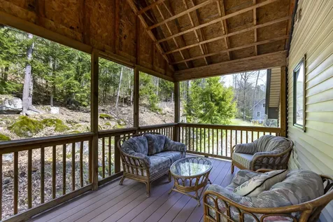 1068 Goose Pond Road Canaan NH 03741