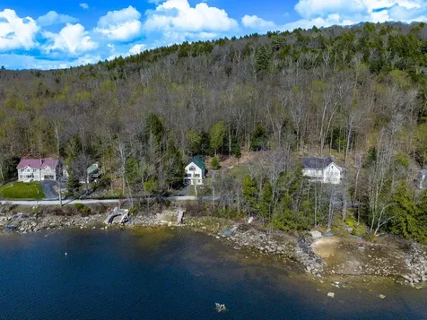 1068 Goose Pond Road Canaan NH 03741