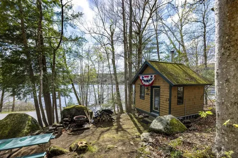 1068 Goose Pond Road Canaan NH 03741