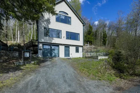 1068 Goose Pond Road Canaan NH 03741