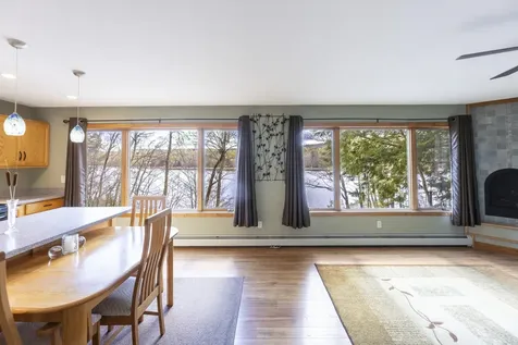 1068 Goose Pond Road Canaan NH 03741