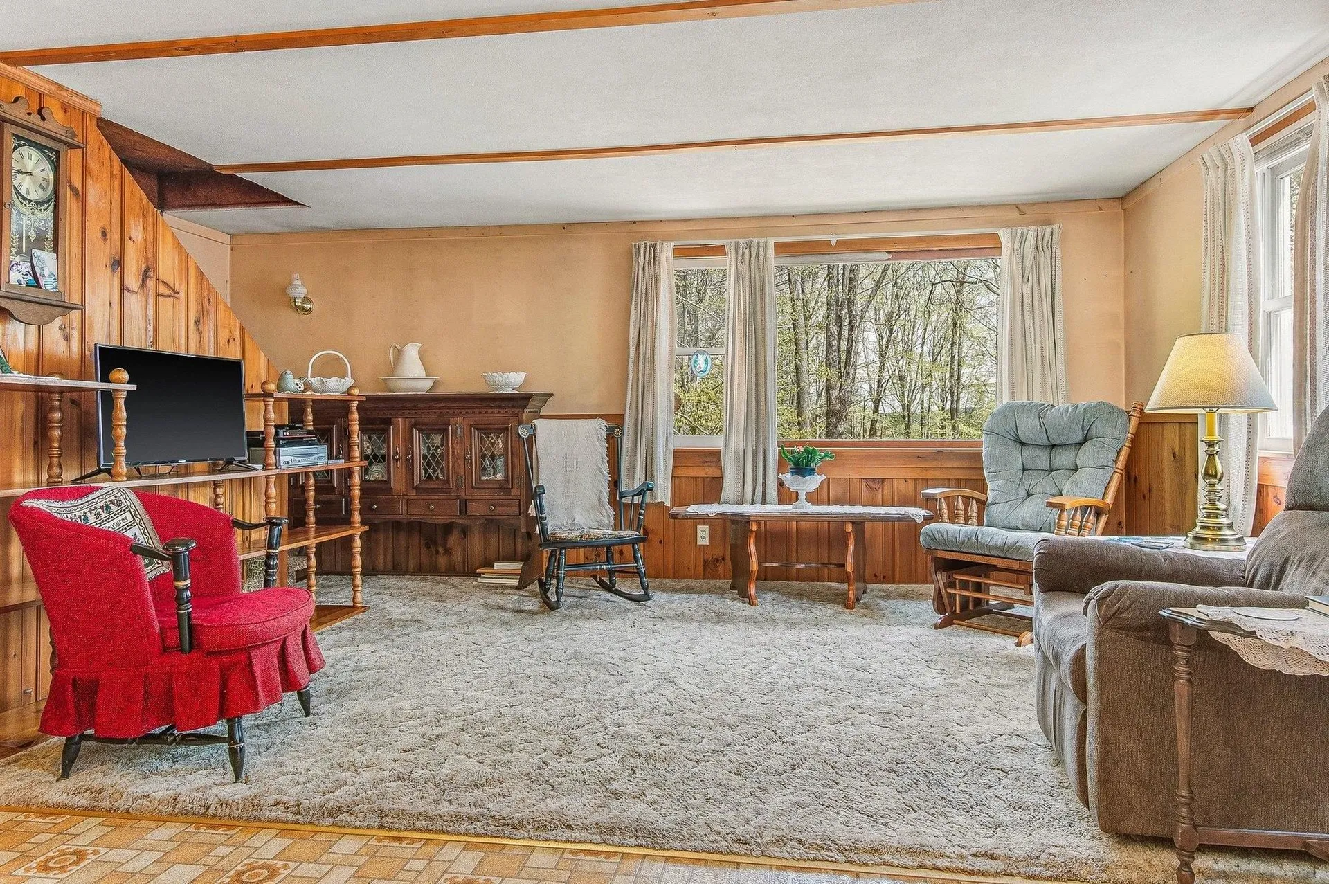 25 Brewster Hill Road Tamworth NH 03886