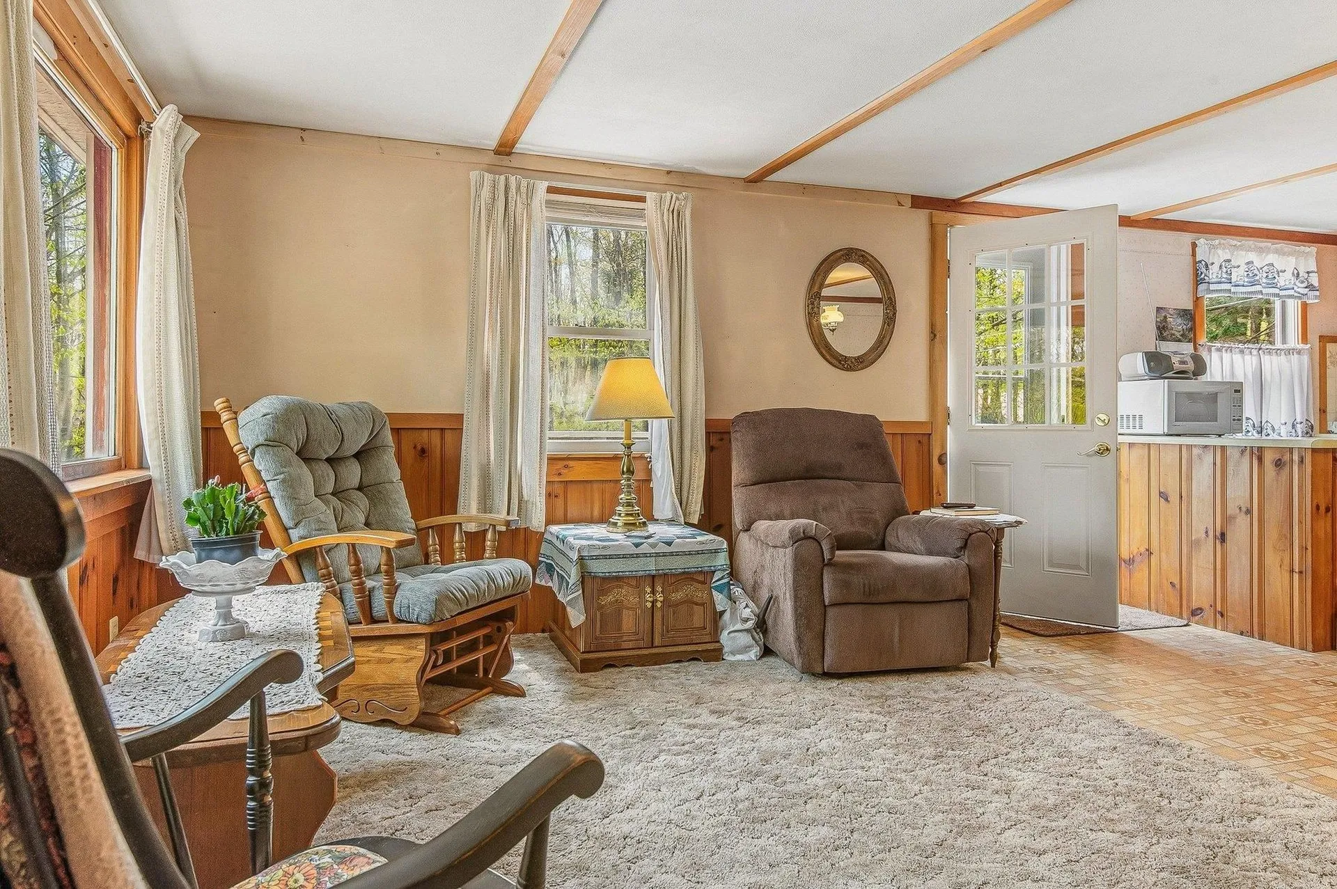 25 Brewster Hill Road Tamworth NH 03886