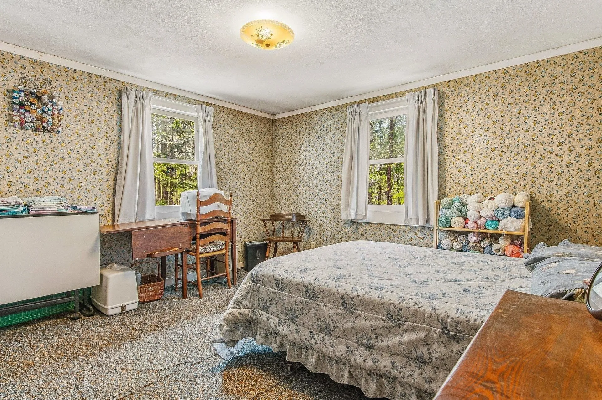 25 Brewster Hill Road Tamworth NH 03886