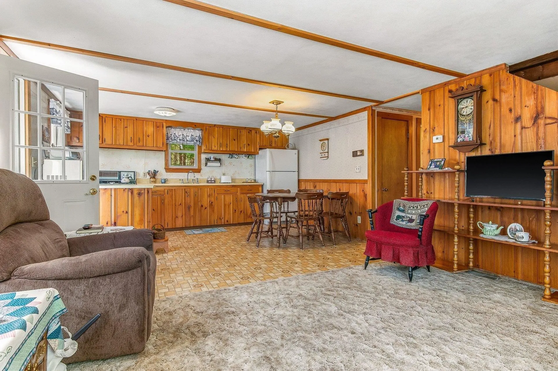 25 Brewster Hill Road Tamworth NH 03886