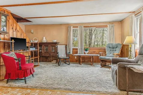 25 Brewster Hill Road Tamworth NH 03886