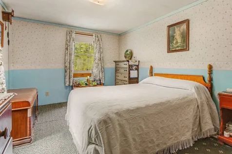 25 Brewster Hill Road Tamworth NH 03886