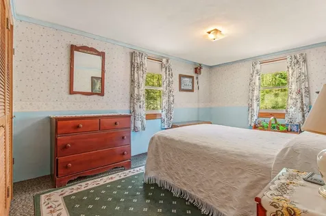 25 Brewster Hill Road Tamworth NH 03886