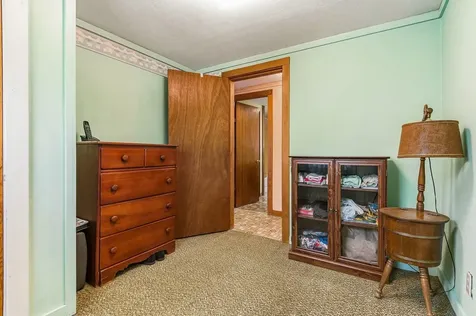 25 Brewster Hill Road Tamworth NH 03886