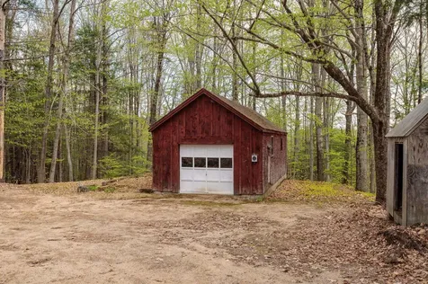25 Brewster Hill Road Tamworth NH 03886