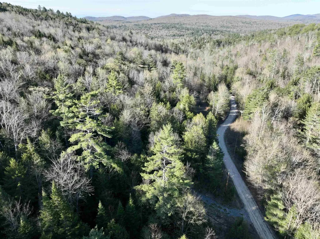 0 Branch Brook Road Groton VT 05046