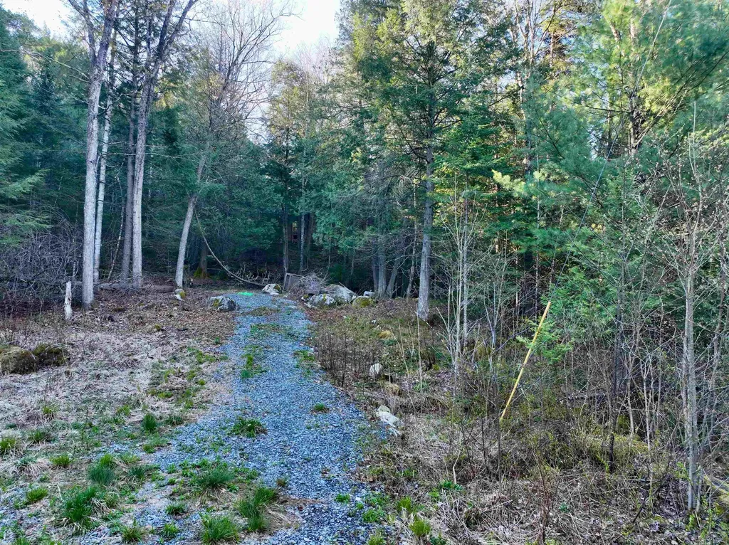 0 Branch Brook Road Groton VT 05046
