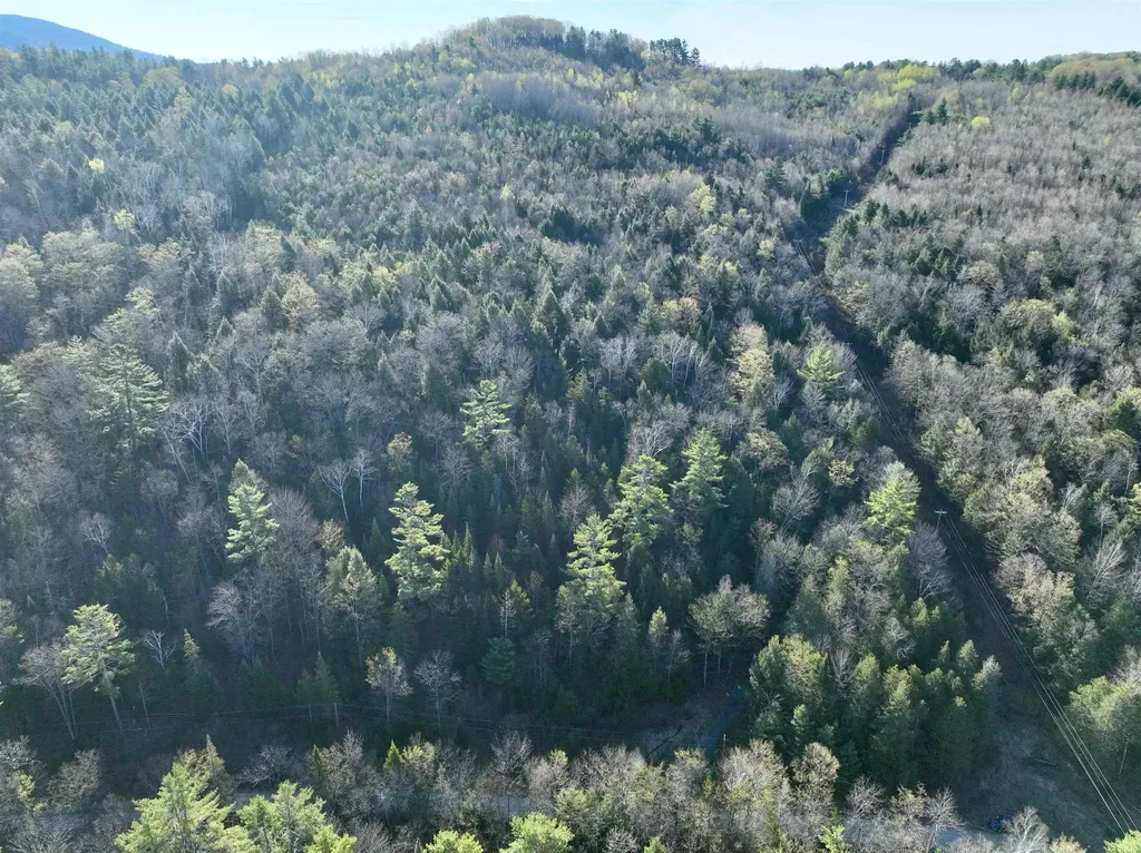 0 Branch Brook Road Groton VT 05046