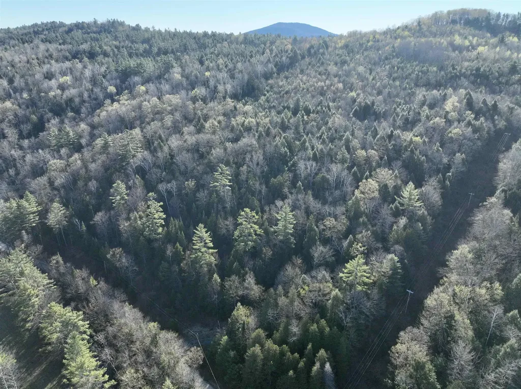 0 Branch Brook Road Groton VT 05046