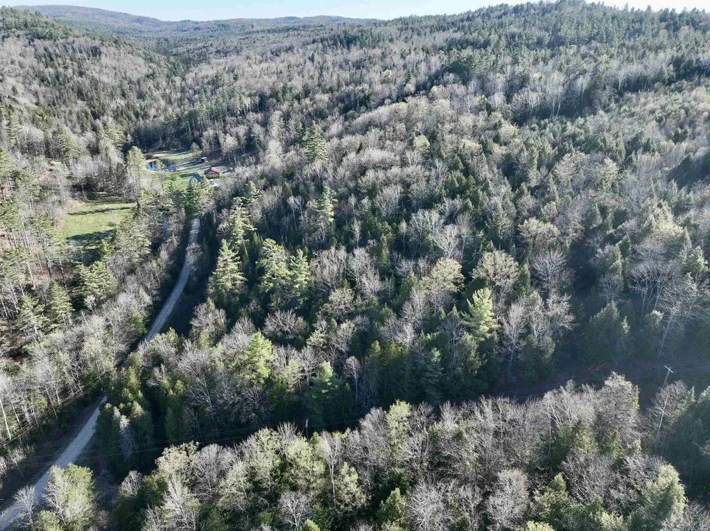 0 Branch Brook Road Groton VT 05046
