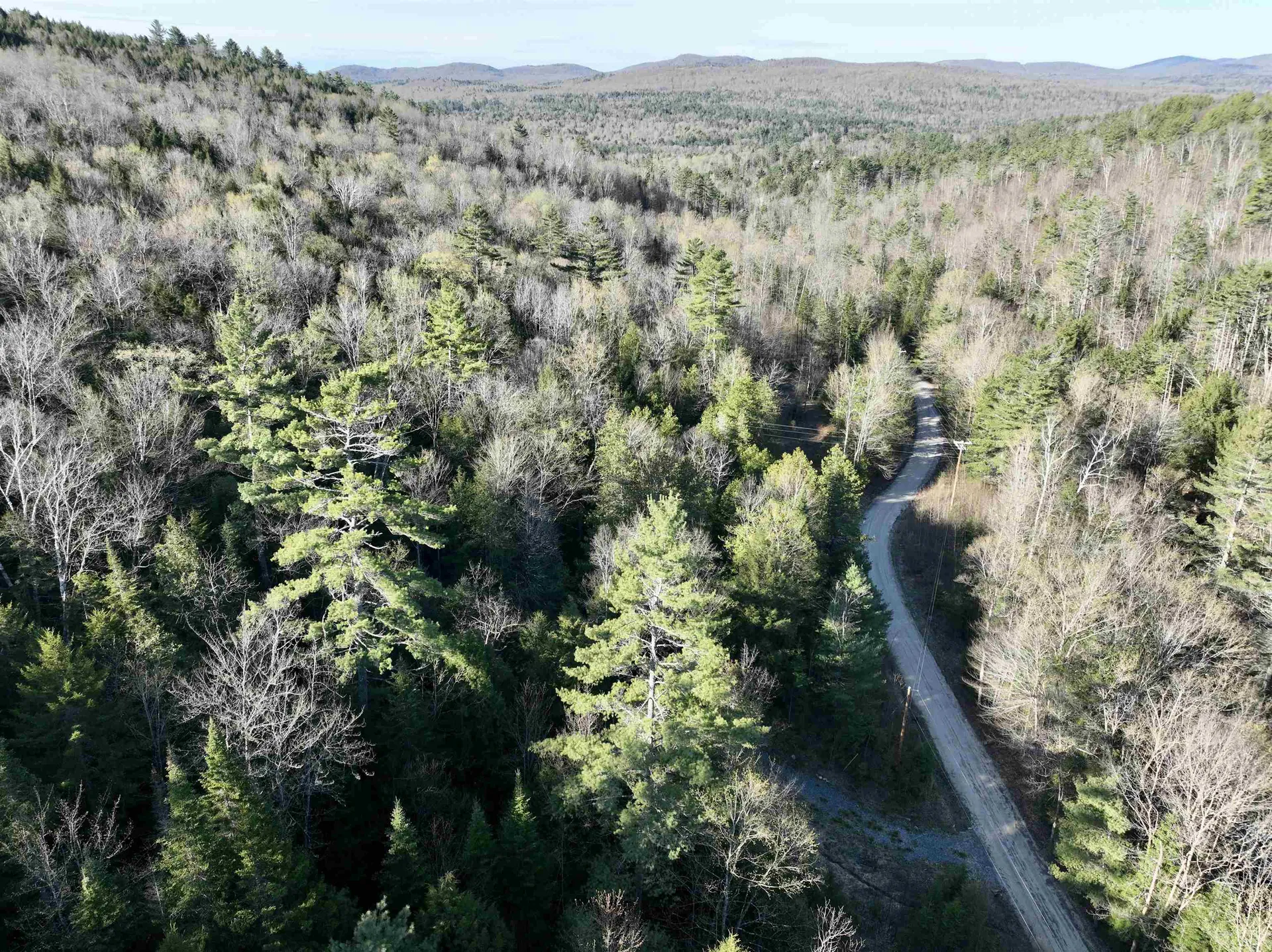 0 Branch Brook Road Groton VT 05046