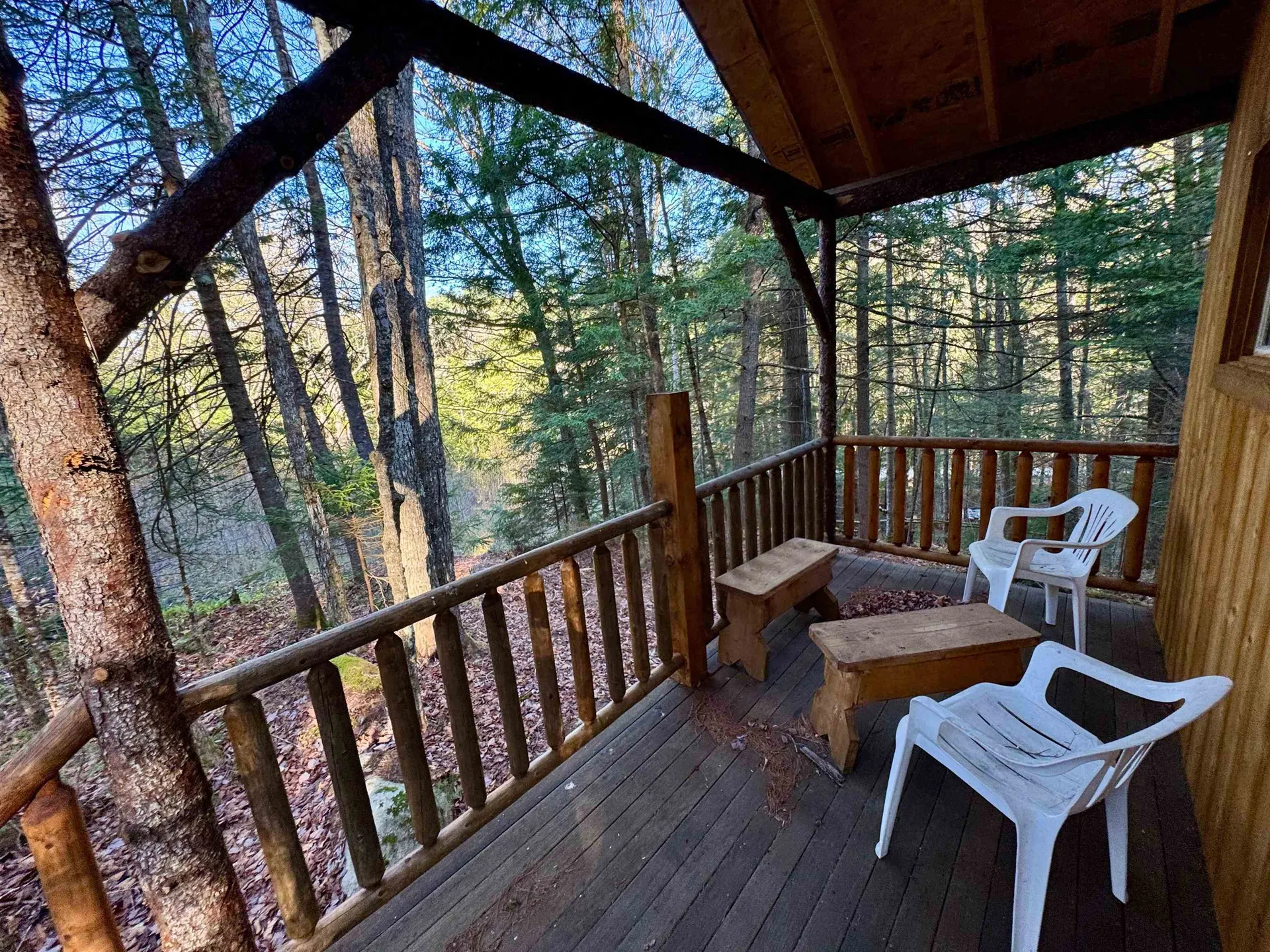 0 Branch Brook Road Groton VT 05046