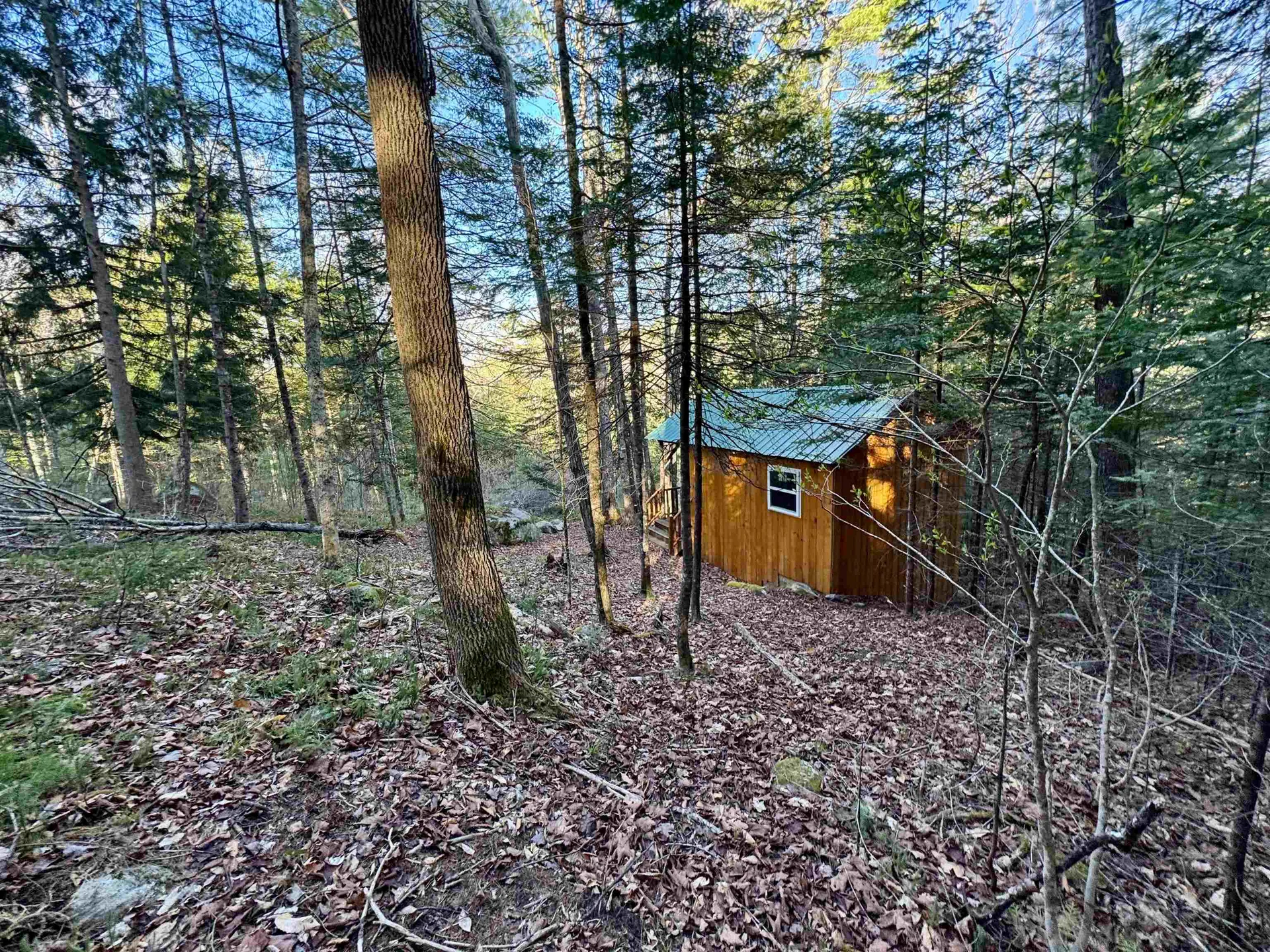 0 Branch Brook Road Groton VT 05046