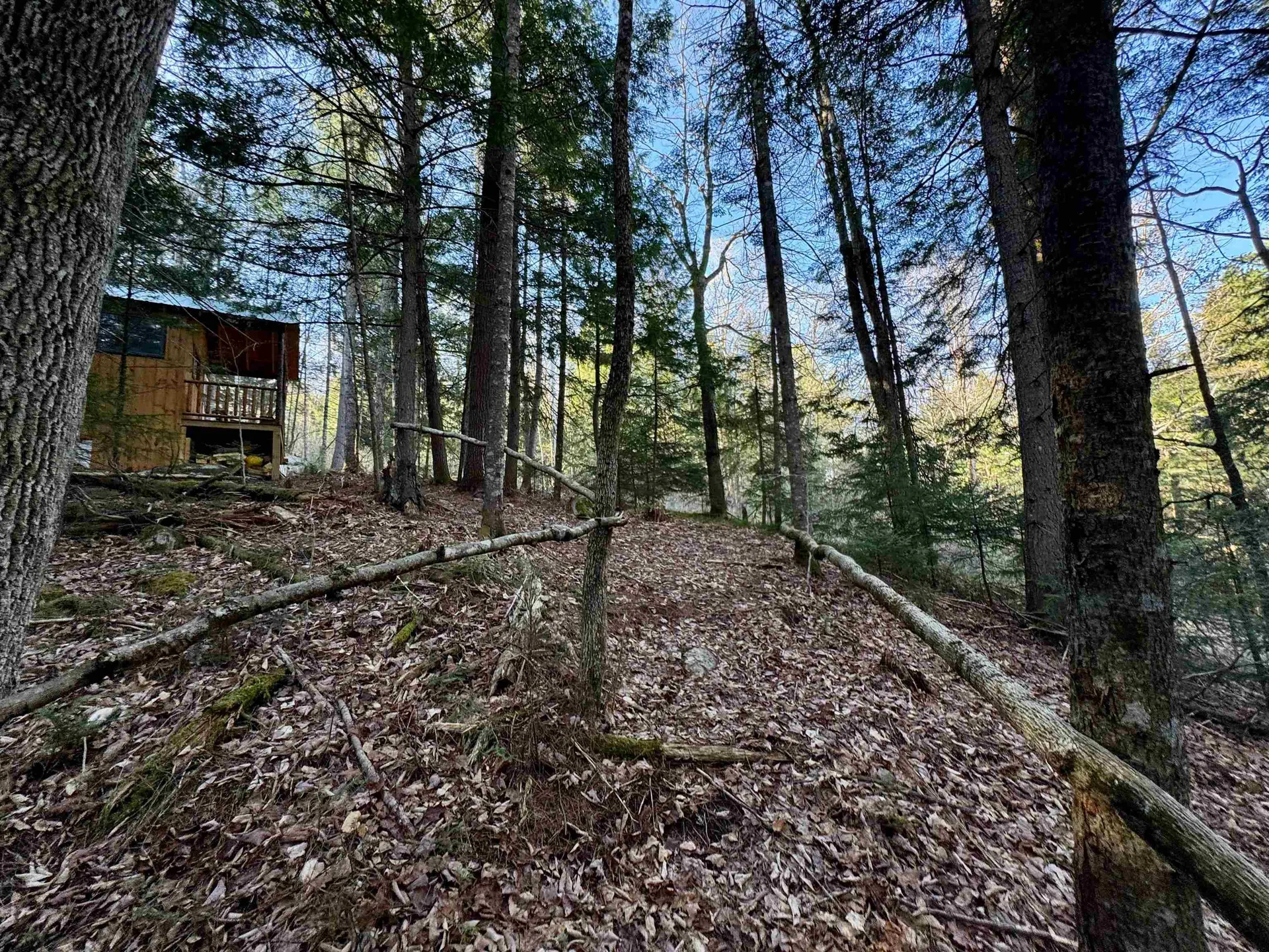 0 Branch Brook Road Groton VT 05046