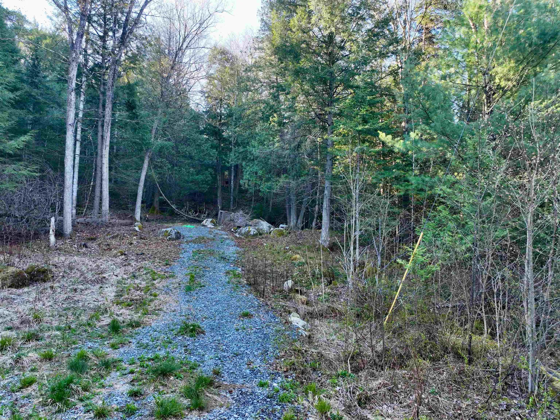 0 Branch Brook Road Groton VT 05046