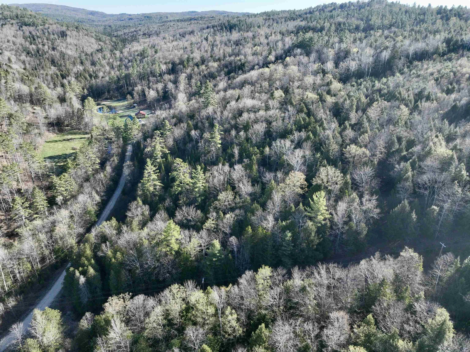 0 Branch Brook Road Groton VT 05046