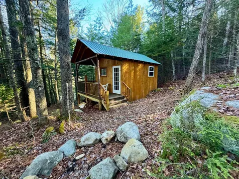 0 Branch Brook Road Groton VT 05046