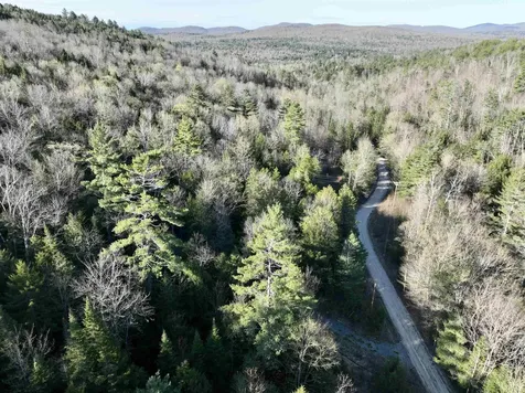 0 Branch Brook Road Groton VT 05046