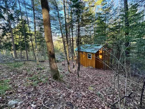 0 Branch Brook Road Groton VT 05046