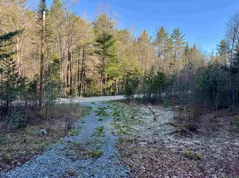 0 Branch Brook Road Groton VT 05046