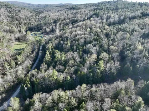 0 Branch Brook Road Groton VT 05046