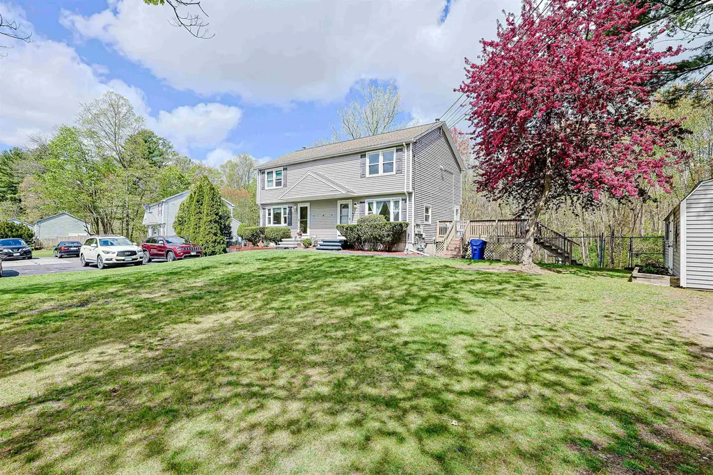 46 Windham Road Hudson NH 03051