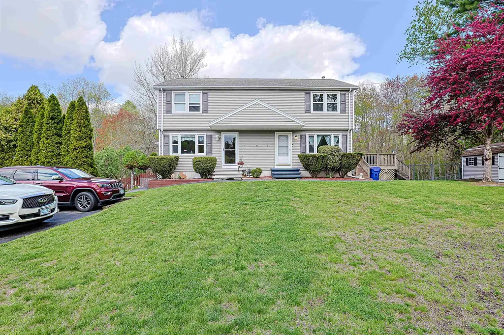 46 Windham Road Hudson NH 03051
