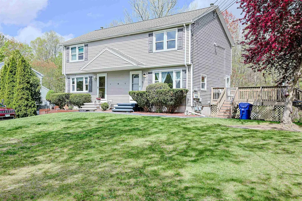 46 Windham Road Hudson NH 03051