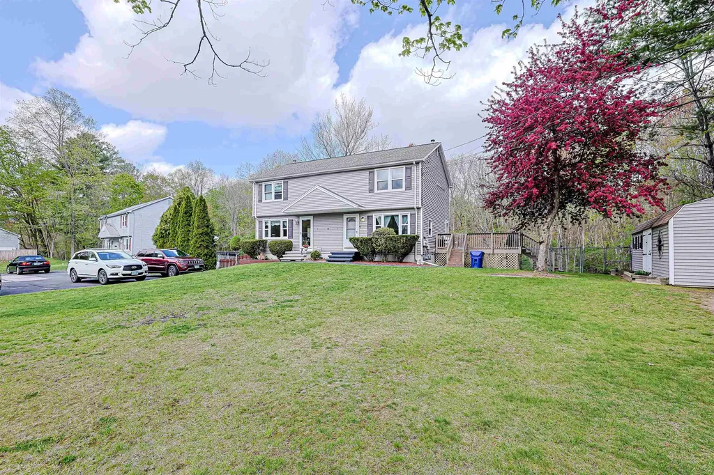 46 Windham Road Hudson NH 03051