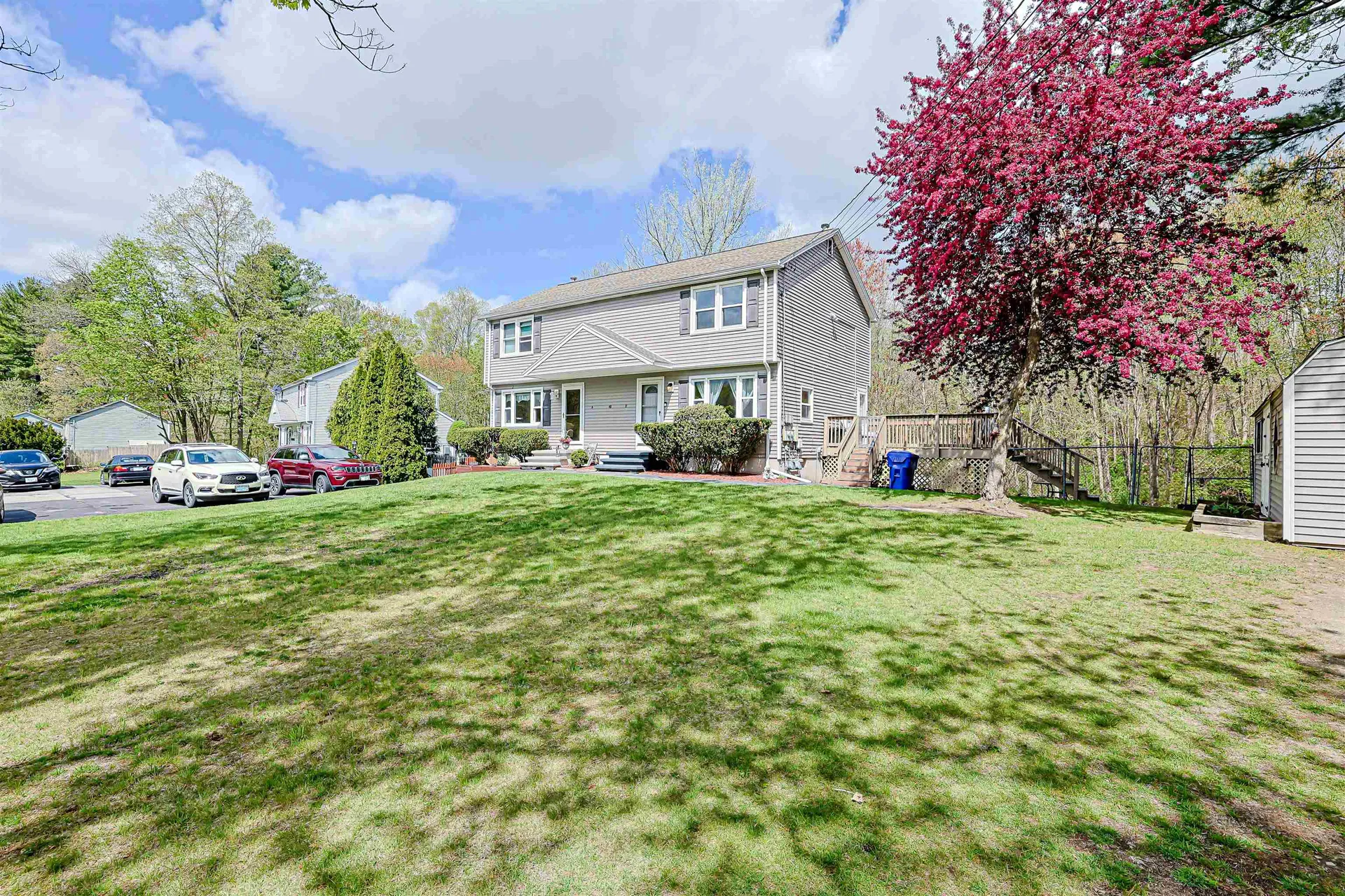 46 Windham Road Hudson NH 03051
