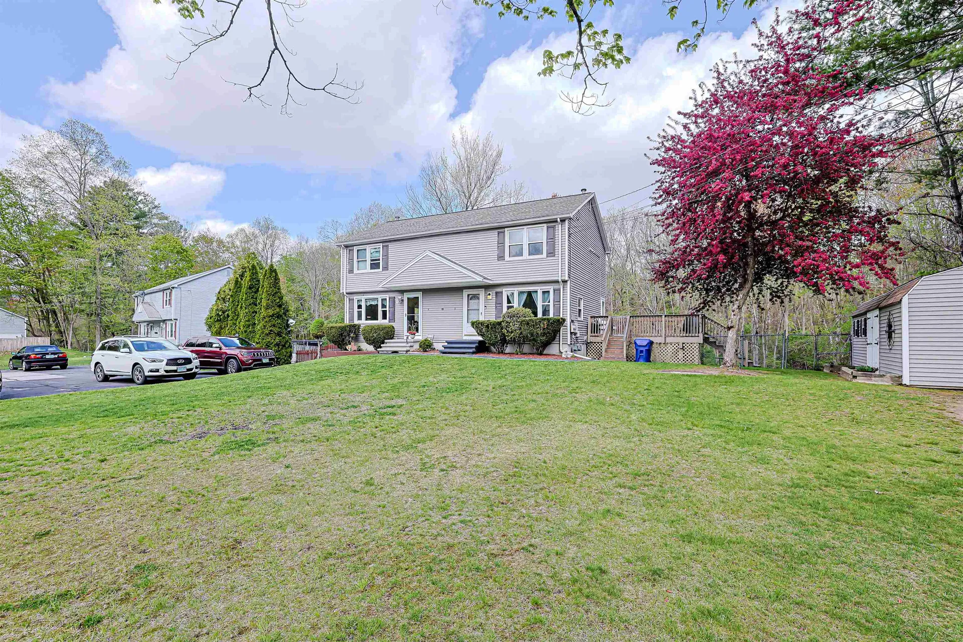 46 Windham Road Hudson NH 03051
