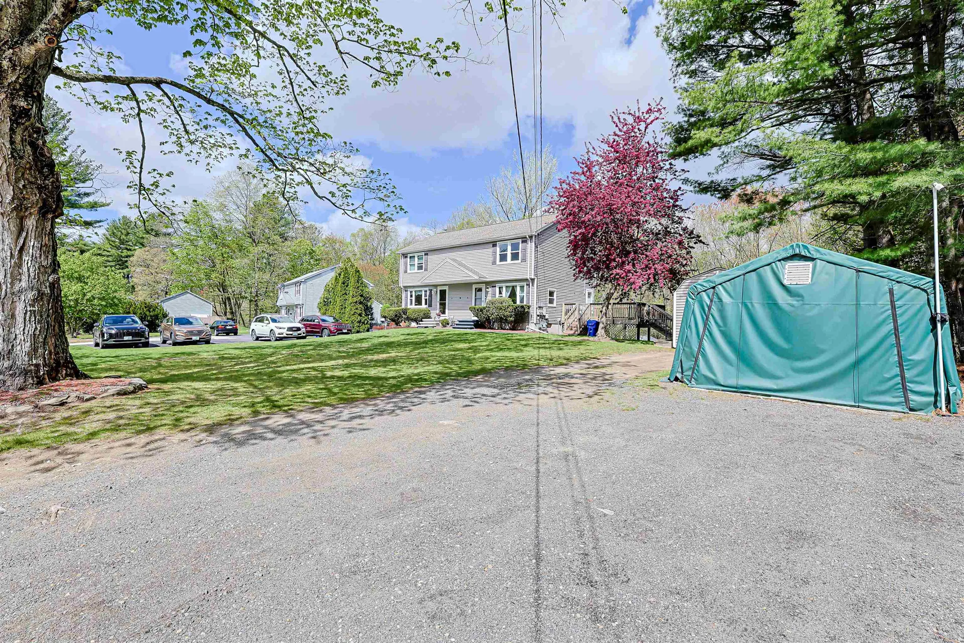 46 Windham Road Hudson NH 03051