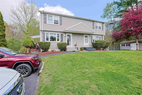 46 Windham Road Hudson NH 03051