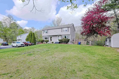 46 Windham Road Hudson NH 03051