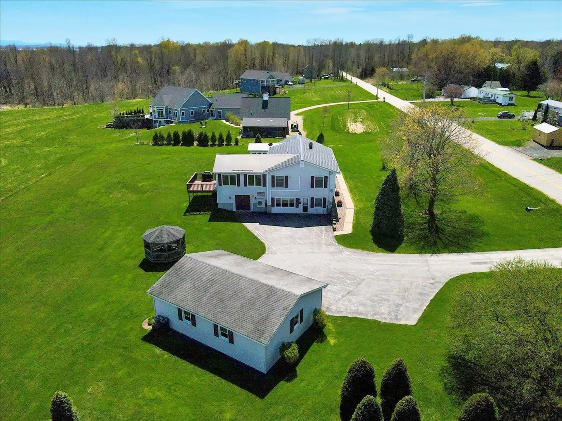 132 East Shore South Grand Isle VT 05458